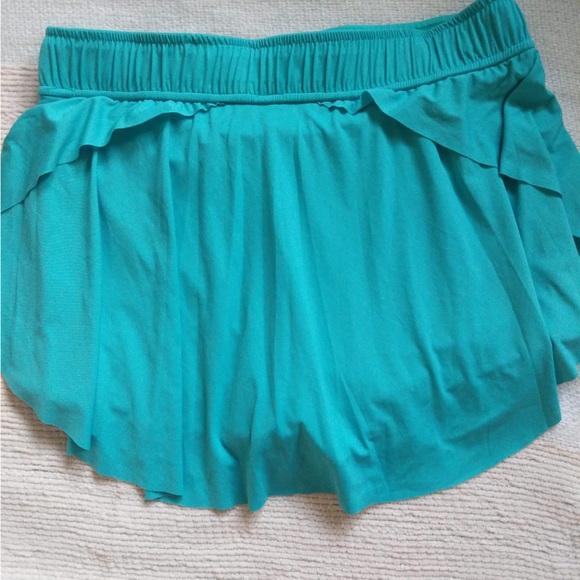NWOT Free People Movement active Skort - Picture 3 of 3